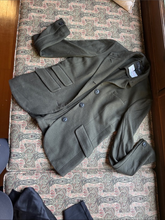 rag & bone Jackets & Blazers - Rag & bone blazer GreenWool 8